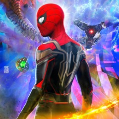 Spider-Man sings a song ( no way home parody )