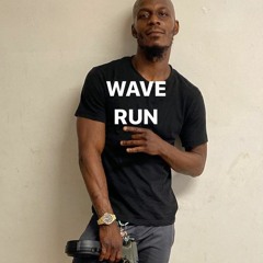 Wave Run Mix 2