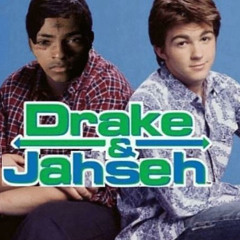 Drake&jahseh Feat.SagaSavant (Prod.Yeahitis)