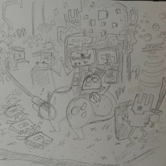Battle: Delicious Points