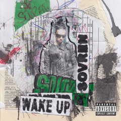 Wake Up (prod. by benzo lee)