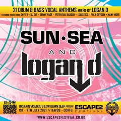 Sun, Sea & Logan D