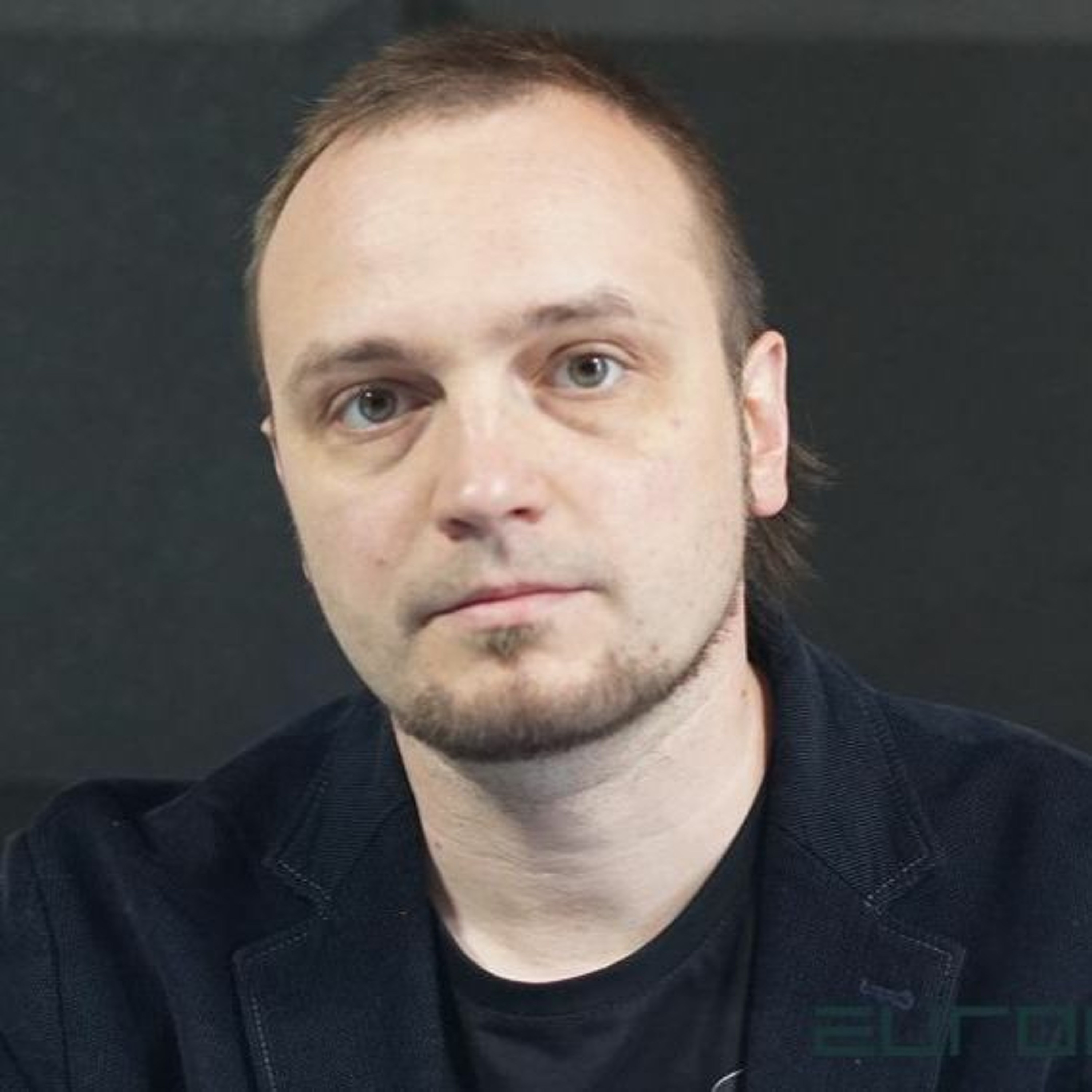 Плотка: моцная грамадзянская краіна, дзе мы працуем разам, — мая ідэя ў гэтым episode artwork