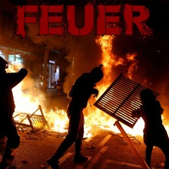 Feuer (Feat. Pablo Xtrm & Wowa Wostok)