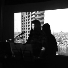 A Moment Between Observation and Reflection, Live at Livehaus, Tokyo
