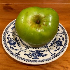 Big Day For Little Apple