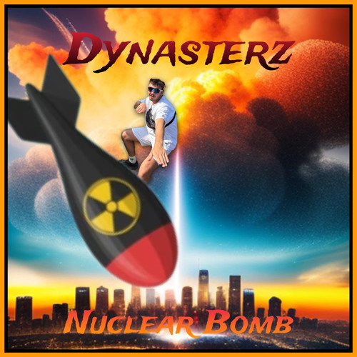 NUCLEAR BOMB