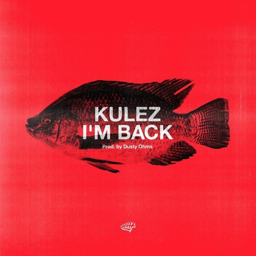 Kulez x Dusty Ohms - I'm Back [Free Download]