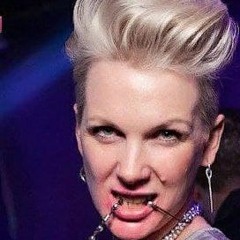 Anna Agafonova Podcast Deep Inside 007