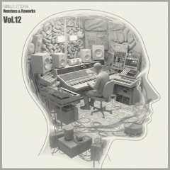 Sauco - Can't Let Go (Manuel Costela Remix)