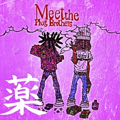 lil $horty + diego money - "MEET THE PLUG BROTHERS" (FULL ALBUM) | slowed + throwed by KUSURI 薬