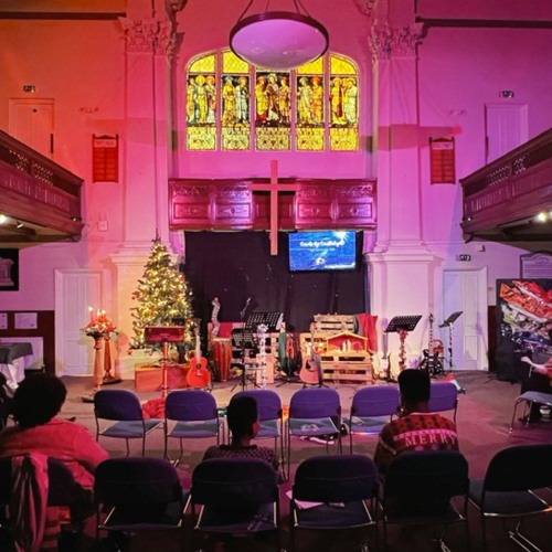 Stream The Lords My Shepherd by The Bell Road Band | Listen online for ...