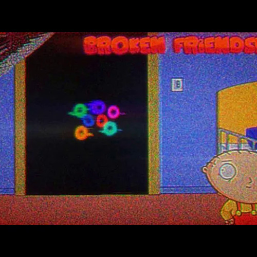 PFG: UC - Song 1.5 BROKEN FRIENSHIP V3 ( Stewie vs BRIAN and AHRIMAN.) credit: UniversalCollision
