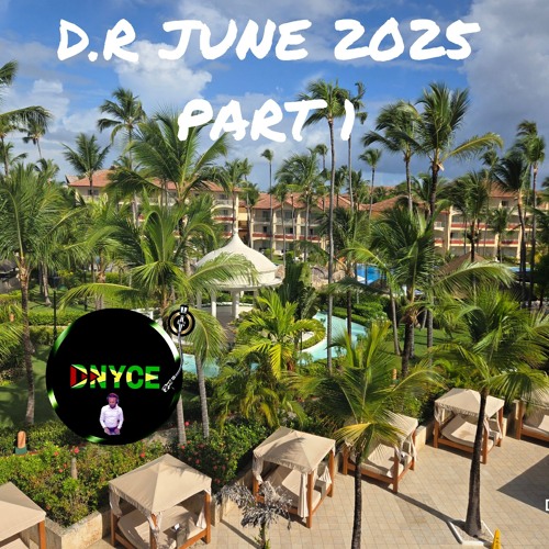 FLIGHT TO D.R - JUNE 2025