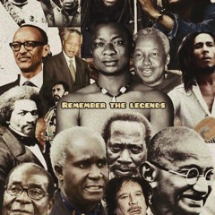 Remember The Legends