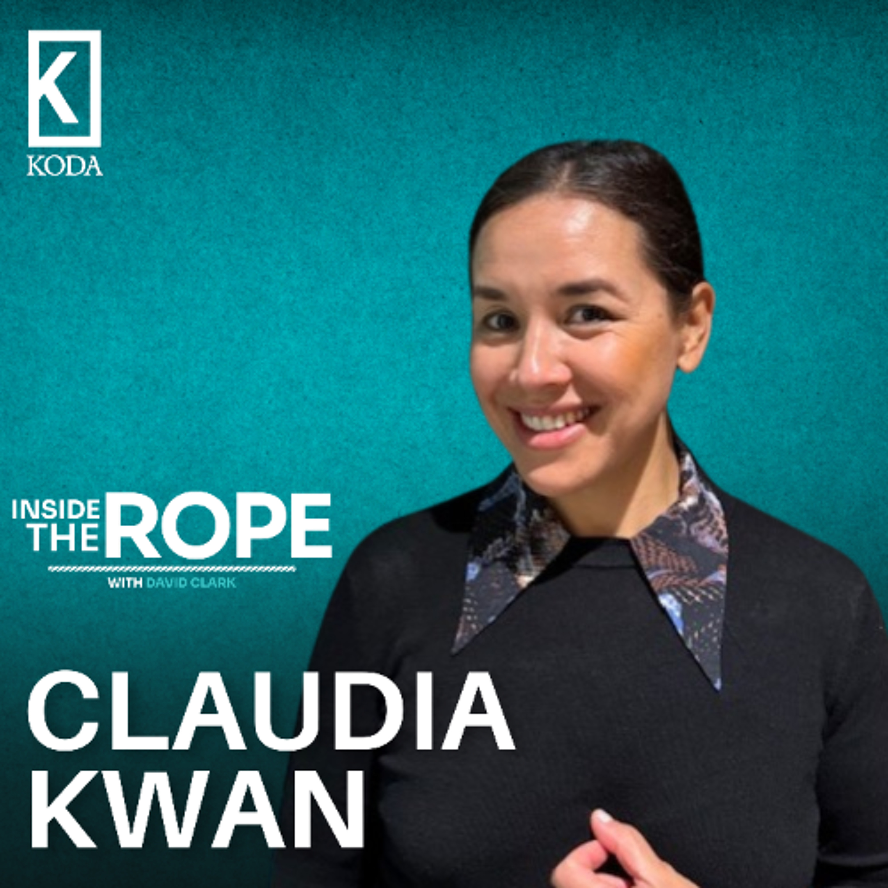 Ep 202: Claudia Kwan - Returns Without Compromise: Investing for Impact and Outperformance