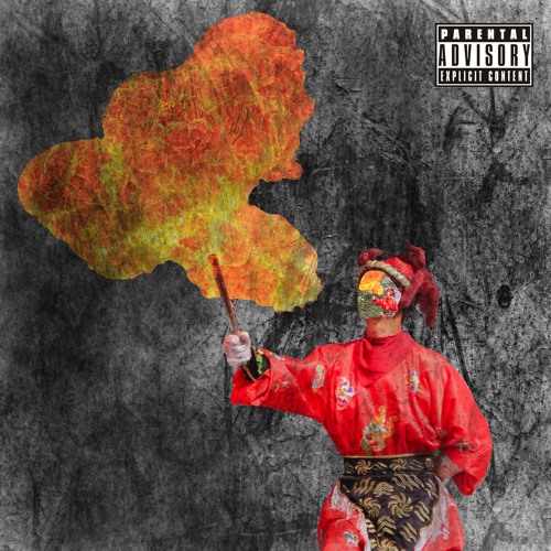 Lit Lords - FIRE WALKER  Feat. Milano The Don