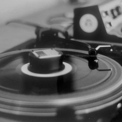 Vinyl only Jam Session - 1 hour Mix