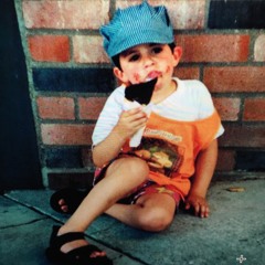 one day we’ll dance toghether, but until then…