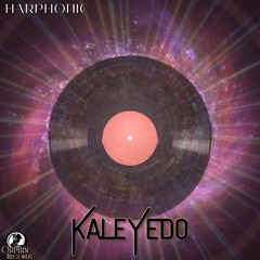 Harphonic [Orphin Records]