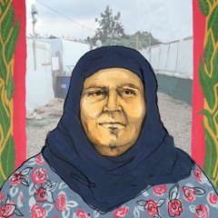 #7 Labeeba: The Female Shawisha - ENGLISH