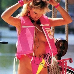 80s Girlfriend
