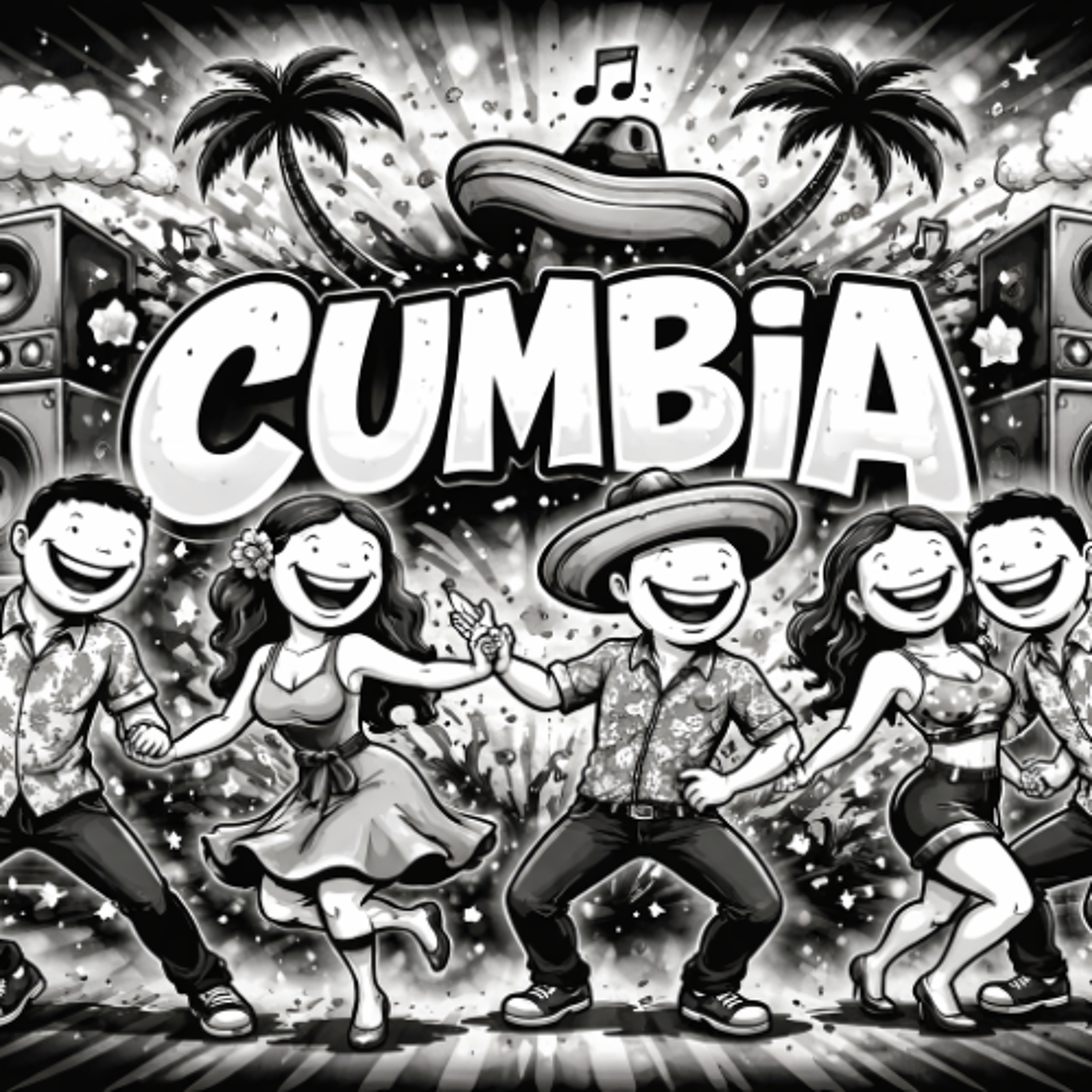 Track cover