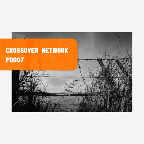 PREMIERE : Crossover Network - A Contrarian’s Lament [PD007]