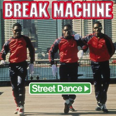 Street Dance (Original Version 1984)