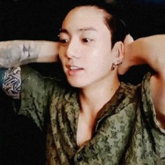 Hold On - Jungkook (vlive 07302021)