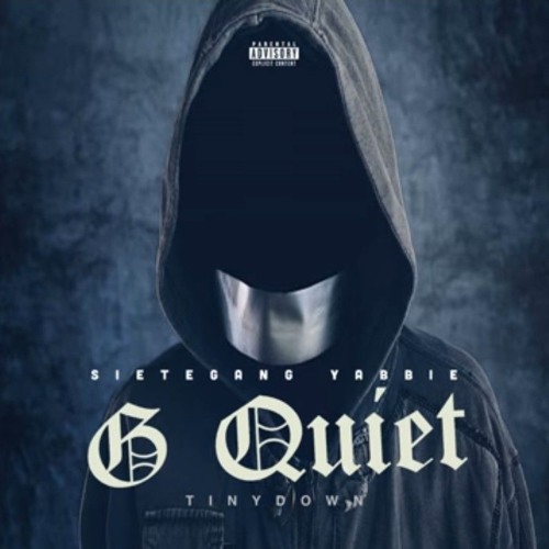 Tinydown x SieteGang Yabbie - G Quiet
