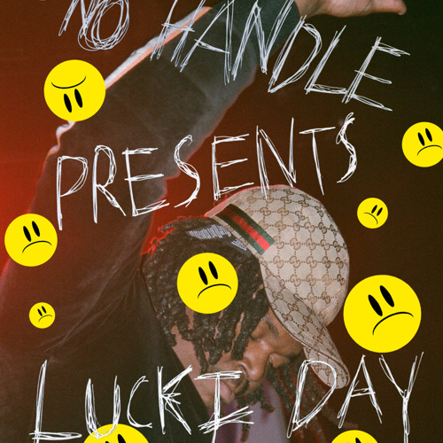 Lucki Day Mix