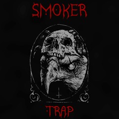 [FREE] $uicideBoy$ Type Beat "TRAP" (Prod. Smoker) | dark trap