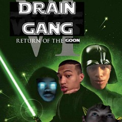 Drain Wars (short lore story)