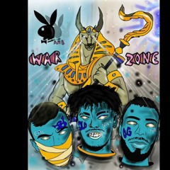 #WARZONE Button bricks ft Old nick Og sur