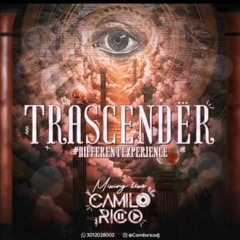 TRASCENDER - CAMILO RICO