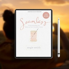Seamless - Bible Study Book with Video Access. Gifted Reading [PDF]