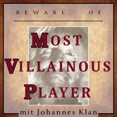 BONUS! 06 Most Villainous Player: Der Holländer Michel (Das Kalte Herz) mit Max!