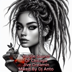 House Sound Of Chicago Jive Dreamin
