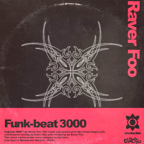 Funk-Beat 3000