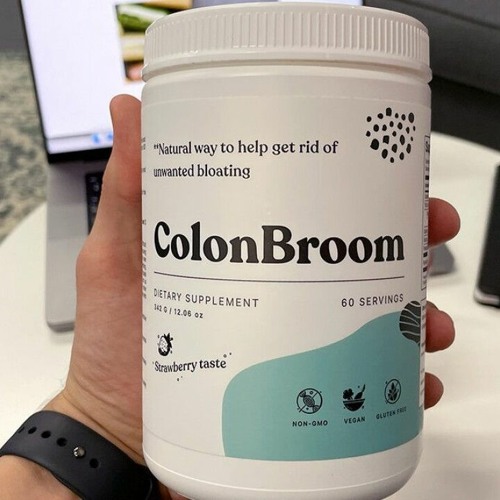Where Can I Buy Colon Broom Stream (2023Fact Check) Colon Broom Reviews "Weight Loss Supplement