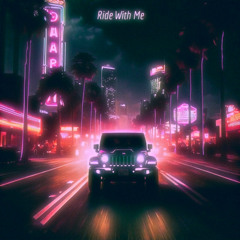 NORTHSTXRS - “RIDE WITH ME”