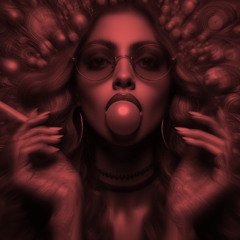 Bubblegum Bitch [180er]