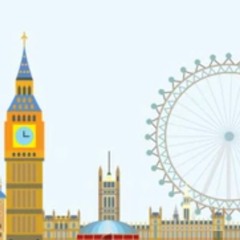 Alone (and Stoned) In London Town