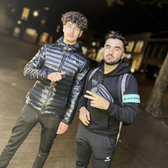 Zarfani - Hongerig Ft. lijpe