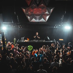 Dj Sets & Podcast.