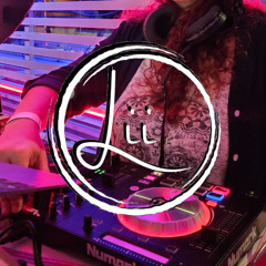 RIITMO - DJ LARIINHA