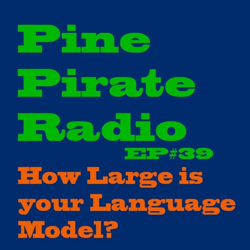 PPR39 - How Large Is Your Language Model