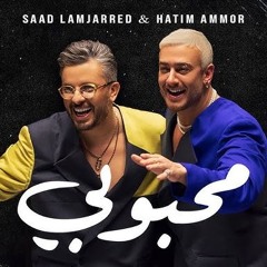 Mahboubi [Cover Saad Lamjarred & Hatim Ammor] by RafKing