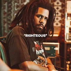 J. Cole x Kendrick Lamar Type Beat "Righteous"